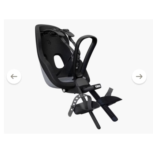 Thule Bike Seat