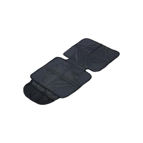Car Seat Protector Mat - Black - One Size
