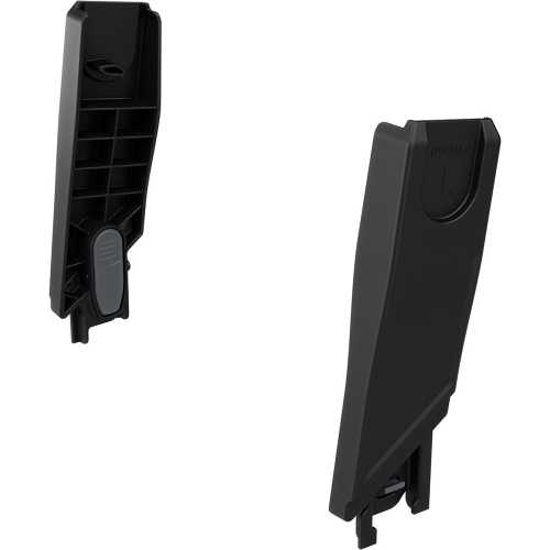 Thule Urban Glide 3 Double Stroller Car Seat Adapter for Maxi-Cosi / C – Albee Baby