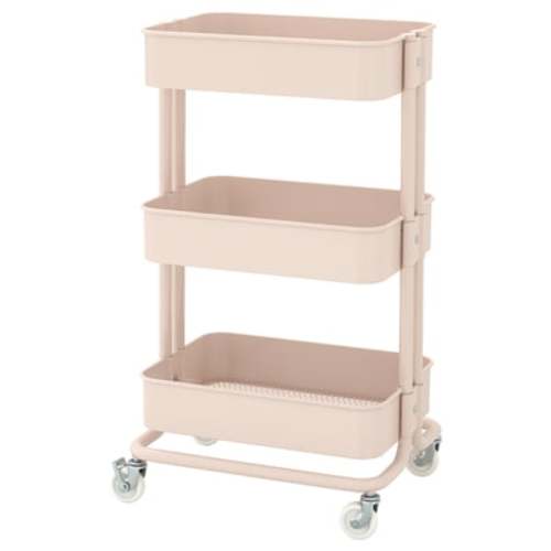 Search for "Rolling cart" - IKEA
