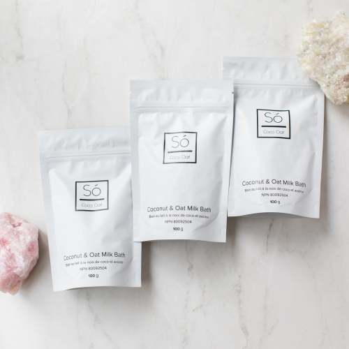 Coco Oat Bundle