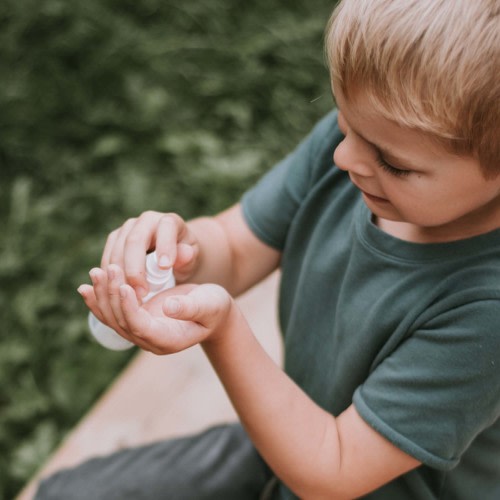 Kids Hand Sanitizer