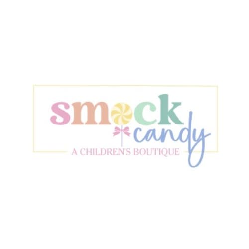 Gift Card – Smock Candy