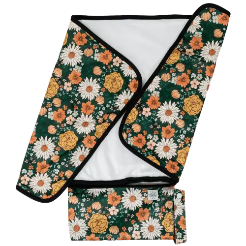 Travel Changing Pad