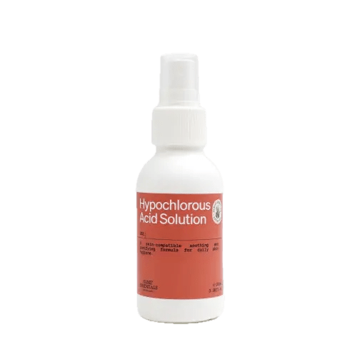 Hypochlorous Acid Solution