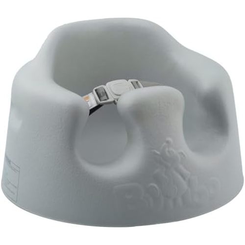Bumbo Baby Soft Foam Infant Floor Seat, Ages 3 to 12 Months, Monsoon