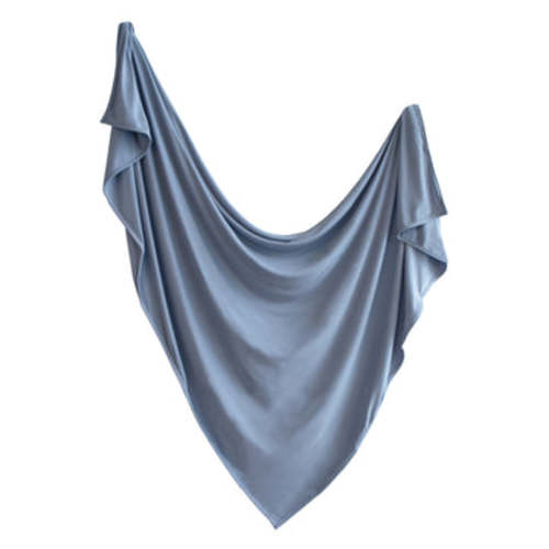 Stretchy Swaddle – Mushie