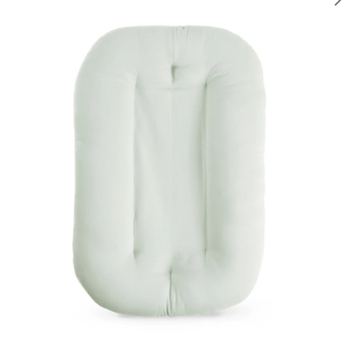 Infant Lounger | Sage