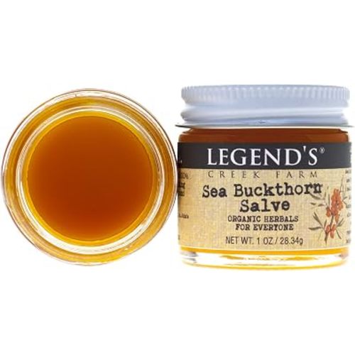 Diaper & Rash Balm