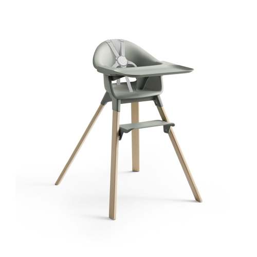 Stokke® Clikk™ High Chair Glacier Green