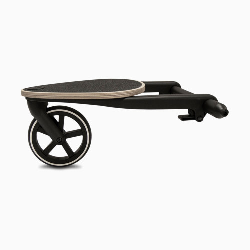Cybex Gazelle S Kid Board Black - Black