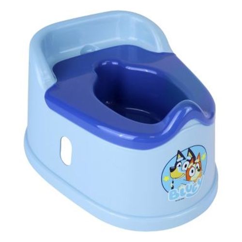Bluey Floor Potty Chair : Target