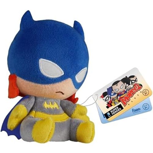 Funko Mopeez: Heroes - Batgirl Action Figure