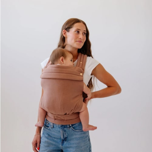 The Monarch Carrier - Mocha (Restock: by February 6th) – Mabē