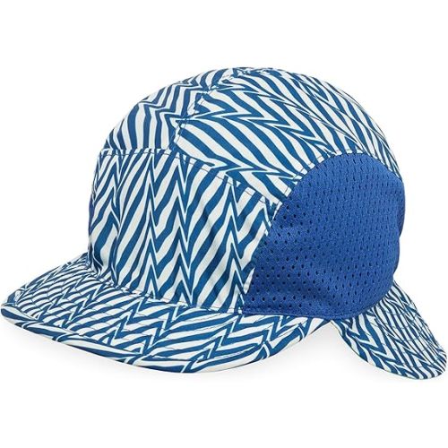Sunday Afternoons Baby-Girls Infant Sunflip Cap