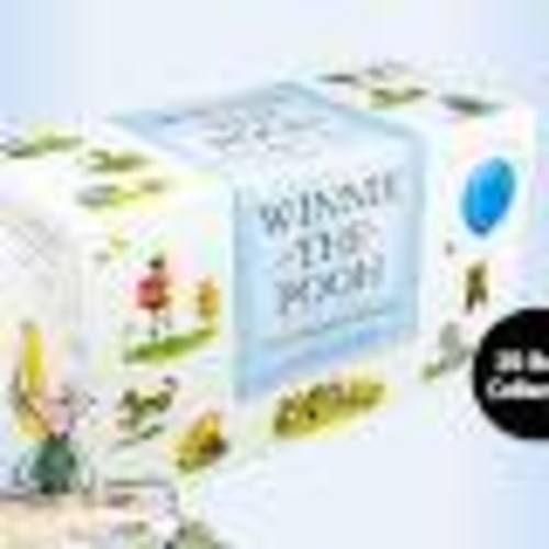 winnie the pooh books - Google Search