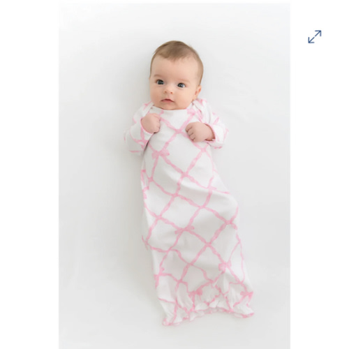 Adorable Everyday Set - Worth Avenue White