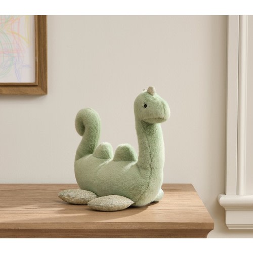 Loch Ness Monster Plush | Pottery Barn Kids