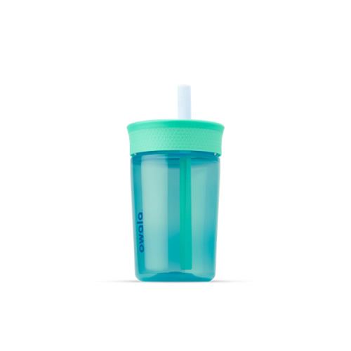 Blue Lagoon | Owala Kids' Tumbler