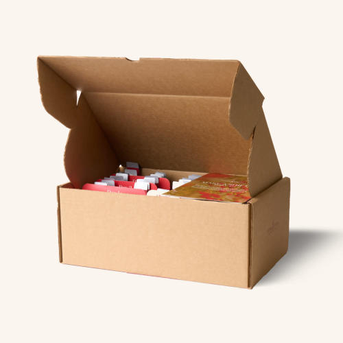 Ningxia Reset Kit Postpartum Must Have