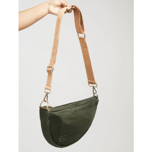 Citymouse® CLASSIC Crossbody Bag - OLIVE