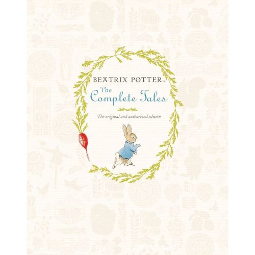 Beatrix Potte: The Complete Tales