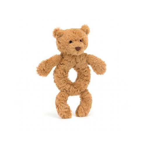 Peluche Hochet Bartholomew - Jellycat – CLÉMENT