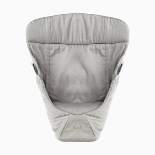 Ergobaby Easy Snug Infant Insert - Grey