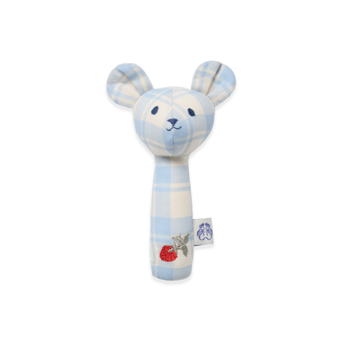 Rattle Bear – Garbo&Friends