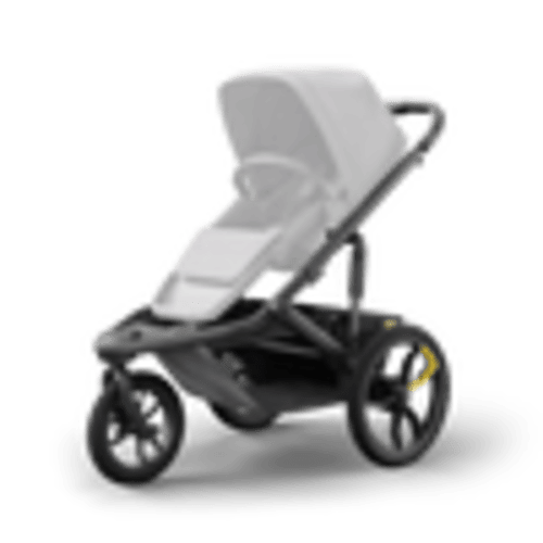 &Jog Jogging Frame