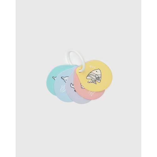 Flashcards - Alphabets