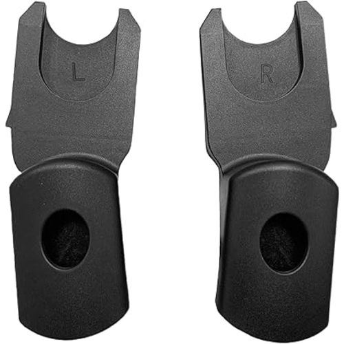 Mompush Ultimate 2 & Ultimate 3 Stroller Car Seat Adapter
