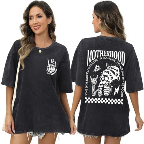 Nursing Shirts for Breastfeeding Zipper Maternity Summer Shirt for Women Motherhood Breast Feeding Friendly Tops