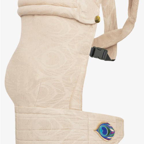Argus Oat | Zeitgeist Baby Carrier | SHOP ARTIPOPPE