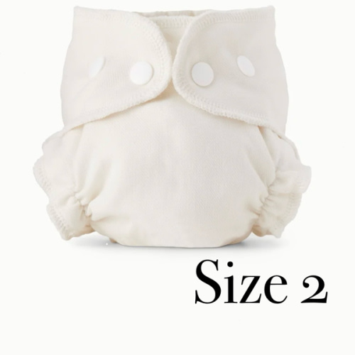 Cloth Diaper Inners - Size 2 - Esembly Baby