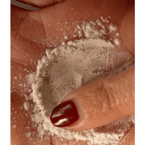 TALC FREE BABY POWDER - Primally Pure Skincare