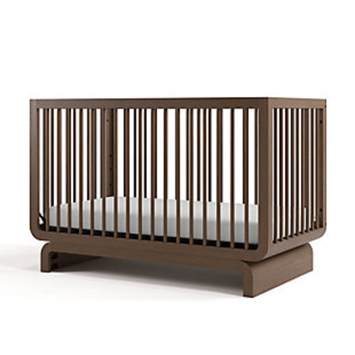 Storkcraft Santorini Deluxe 5-in-1 Convertible Crib