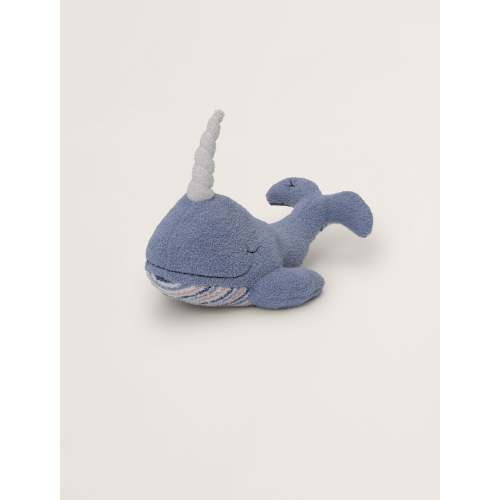 CozyChic® Narwhal Buddie