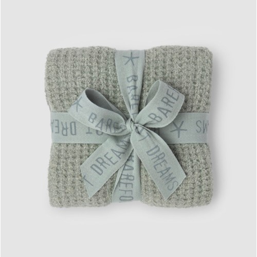 CozyChic Lite® Waffle Receiving Blanket