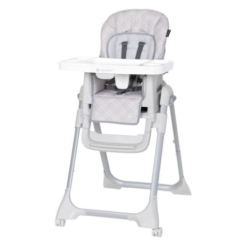 Baby Trend Everlast 7-in-1 High Chair - Charcoal Stone