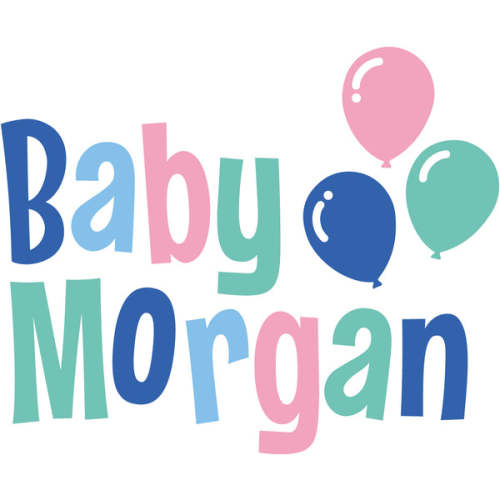 Baby Morgan Thermal Waffle Weave Mini Blankie
