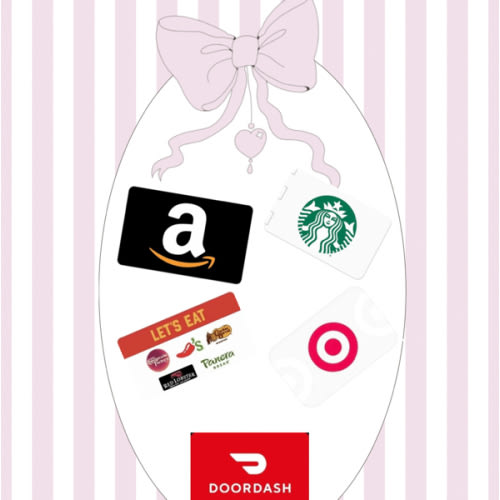 Gift Cards