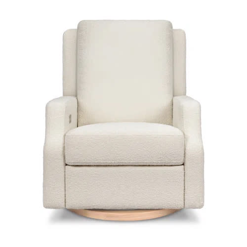 Crewe Recliner and Swivel Glider