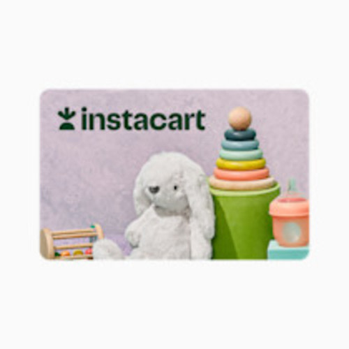 Instacart Instacart Gift Card - 25