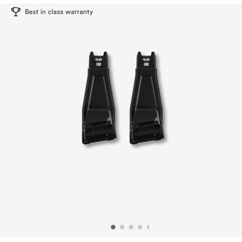 Switchback Adapter for Cruiser