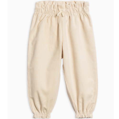 Awen Corduroy Ruffle Pant, 6-12 mo