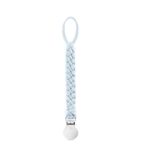 Willow Braided Jersey Cutie Clips Pacifier Clips – Ryan And Rose