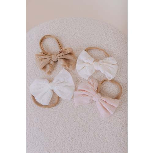 BABY - Kindest Smile Headband - 4 Colors!