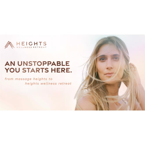 Prenatal Massage in Chino Hills | Massage Heights Chino Hills