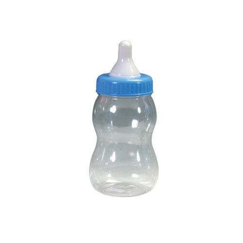 Harriet Bee Ruthann Plastic Baby Decorative Bottle | Wayfair